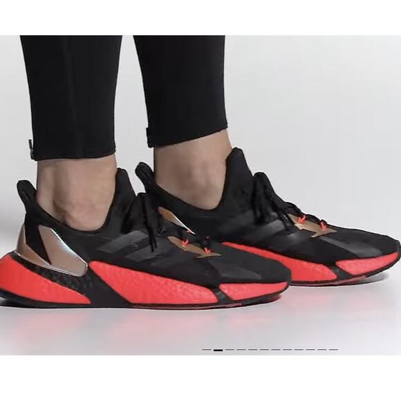 Adidas Boost Running Shoes X9000L4 - Picture 1 of 11